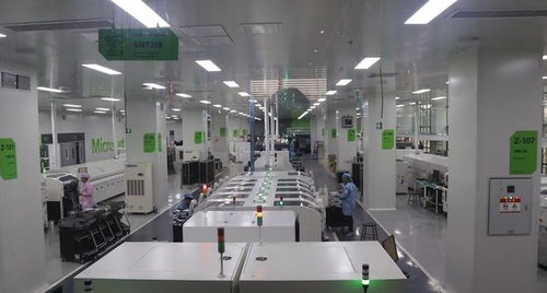 鏈主視角下的新都建圈強(qiáng)鏈與軟件技術(shù)交流