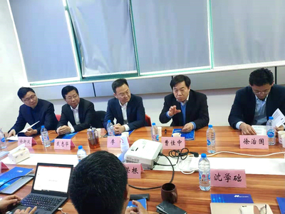 愛科研，用鴻之微云——鴻之微科技軟件技術交流助力科研創(chuàng)新