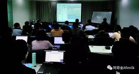 前所未有的福利！阿菲金軟件培訓每月一次，助力奶業(yè)技術提升